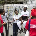 Prévention Spécialisée (Mwelewano)